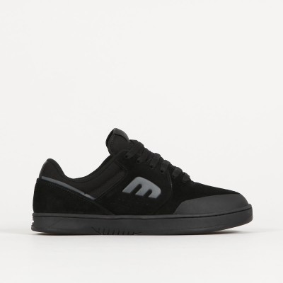 Etnies Marana Black Raw